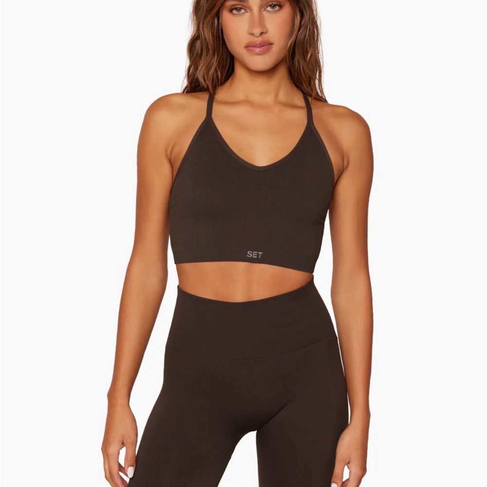 Set Active Sculptflex Set (Bra & Leggings)